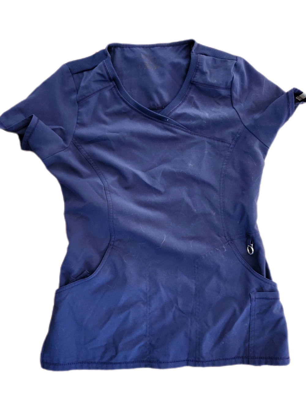 Haut d'uniforme Infinity